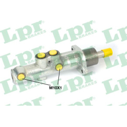 pagrindinis cilindras, stabdžiai
                                LPR                                                1039, Ne