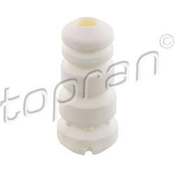 Amortizatoriaus buferis
                                TOPRAN                                                502 568, Nenuro