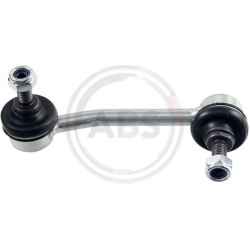 Stabilizatoriaus traukė
A.B.S. 260855, Nenuro