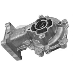 Vandens siurblys, variklio aušinimas
                                AIRTEX                                                1