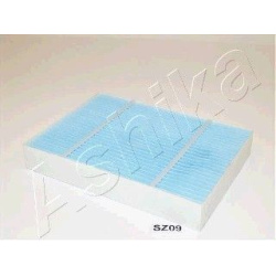 filtras, salono oras
                                ASHIKA                                                21-SZ-Z09, ASHIKA,