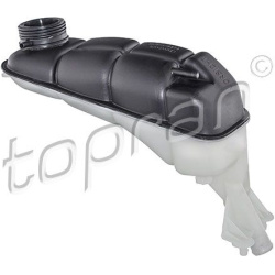 išsiplėtimo bakelis, aušinimo skystis
                                TOPRAN                                              