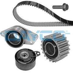 paskirstymo diržo komplektas
                                DAYCO                                                KTB519, DA