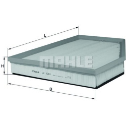 oro filtras
KNECHT LX1261, KNECHT, LX1261, aut