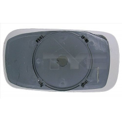 veidrodėlio stiklas, išorinis veidrodėlis
                                TYC                                             