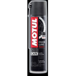 grandinės purkštuvas C2+ CHAIN LUBE ROAD
MOTUL
