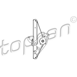 lango pakėliklis
                                TOPRAN                                                112366, Nenurodytas g