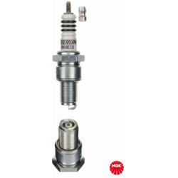 uždegimo žvakė Iridium IX
                                NGK                                                5044, NGK, 50