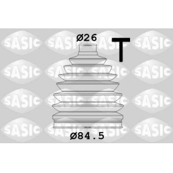 pusašio šarnyro apsauga
                                SASIC                                                1906067, Nenur