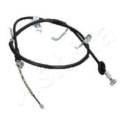 trosas, stovėjimo stabdys
                                ASHIKA                                                131-08-841R,