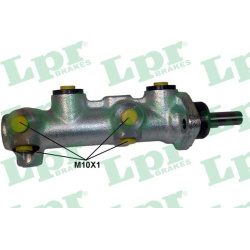 pagrindinis cilindras, stabdžiai
                                LPR                                                6763, Ne