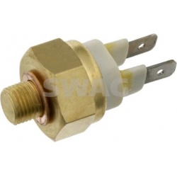 temperatūros jungiklis, įsiurbimo kolektoriaus pašildymas
                                SWAG                            