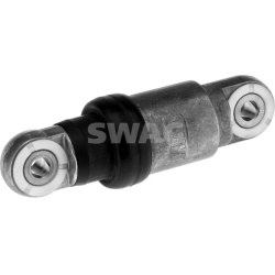 vibracijos slopintuvas, V formos rumbuotas diržas
SWAG