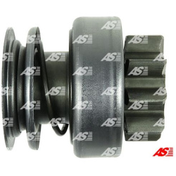 laisvos eigos pavara, starteris AS
                                AS-PL                                                SD015