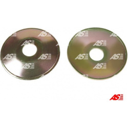 skriemulys, kintamosios srovės generatorius AS
                                AS-PL                                        