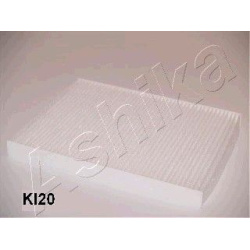 filtras, salono oras
                                ASHIKA                                21-KI-K20, ASHIKA, 21-KI-K20, auto