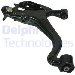 pakabos svirtis
DELPHI TC2162, Nenurodytas gam