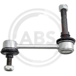 Stabilizatoriaus traukė
                                A.B.S.                                                260816, Nenuro