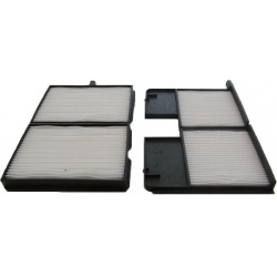 Filtras salono
                                SCT - MANNOL                                                SA1249, SCT - MANN