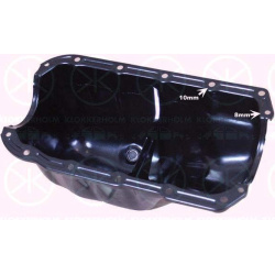 Karteris variklio
                                KLOKKERHOLM                                                2022474, KLOKKER