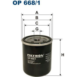 hidraulinis filtras, automatinė transmisija
                                FILTRON                                         