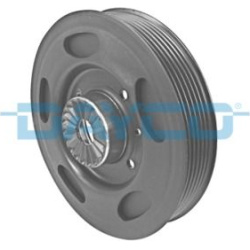 skriemulys, alkūninis velenas
                                DAYCO                                                DPV1102, 