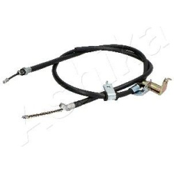 trosas, stovėjimo stabdys
                                ASHIKA                                                131-01-169L,