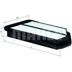 oro filtras
                                KNECHT                                LX2617, KNECHT, LX2617, auto detalė
