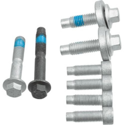 remonto komplektas, rato pakaba Service Pack
                                LEMFÖRDER                                42172 