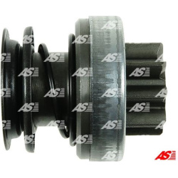 laisvos eigos pavara, starteris AS
                                AS-PL                                                SD013