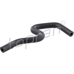 Aušinimo vamzdis, žarna
TOPRAN 115 619, Nenu