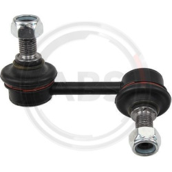 Stabilizatoriaus traukė
                                A.B.S.                                                260719, Nenuro