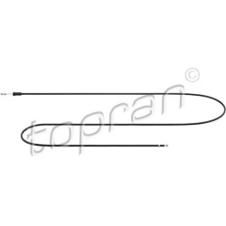 gaubto trosas PREMIUM BRAND
                                TOPRAN                                                109 860, Ne