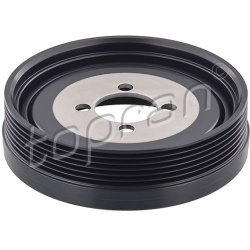 skriemulys, alkūninis velenas
                                TOPRAN                                                502 870,