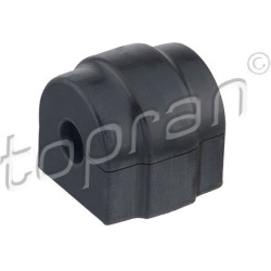 stabilizatoriaus įvorė
                                TOPRAN                                502 141, Nenurodytas gamintoja