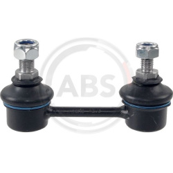 Stabilizatoriaus traukė
                                A.B.S.                                                260790, Nenuro