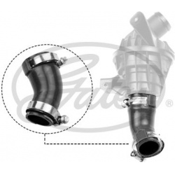 kompresoriaus padavimo žarna
                                GATES                                                09-1054, G