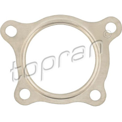 tarpiklis, išleidimo kolektorius
                                TOPRAN                                                117 1