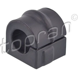 stabilizatoriaus įvorė
                                TOPRAN                                                200 456, Nenur