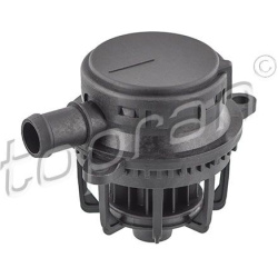 alyvos atskyriklis, karterio alsuoklis
                                TOPRAN                                                