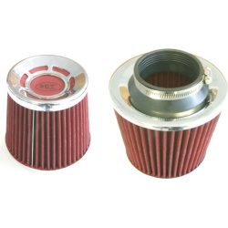 Filtras oro tiuning
                                SCT - MANNOL                                                SB001/76, SCT
