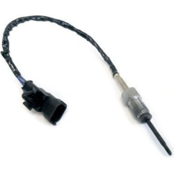 Daviklis išmet. dujų temperatūros
                                MEAT &amp; DORIA                                        