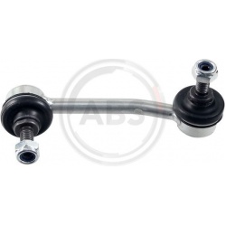 Stabilizatoriaus traukė
                                A.B.S.                                                260856, Nenuro