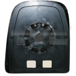 veidrodėlio stiklas, išorinis veidrodėlis
                                TYC                                             