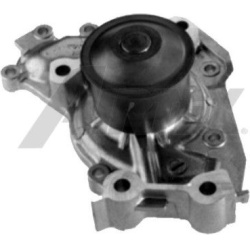 Vandens siurblys, variklio aušinimas
                                AIRTEX                                                9