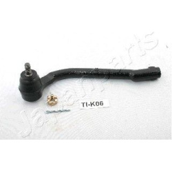 vairo traukės antgalis
                                JAPANPARTS                                TIK05L, JAPANPARTS, TIK05L,