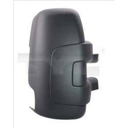 dangtelis, išorinis veidrodėlis
                                TYC                                                315-0009