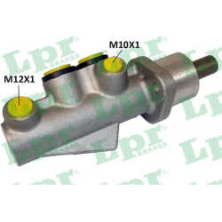 pagrindinis cilindras, stabdžiai
                                LPR                                                1326, Ne