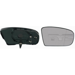 veidrodėlio stiklas, išorinis veidrodėlis
                                TYC                                             