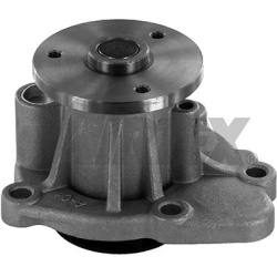 Vandens siurblys, variklio aušinimas
                                AIRTEX                                                1